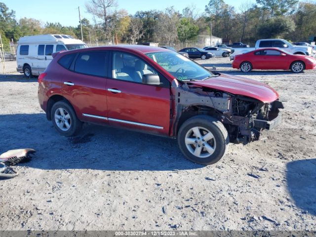 NISSAN ROGUE 2012 jn8as5mt4cw279832