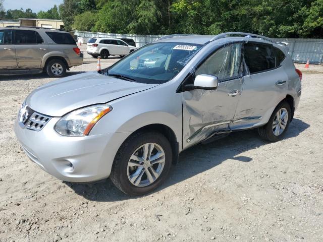 NISSAN ROGUE 2012 jn8as5mt4cw279863