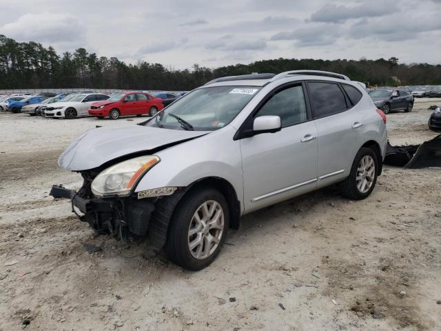 NISSAN ROGUE S 2012 jn8as5mt4cw280513