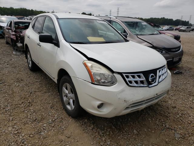 NISSAN ROGUE 2012 jn8as5mt4cw281936