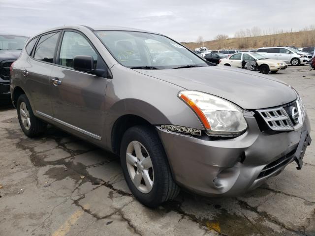 NISSAN ROGUE S 2012 jn8as5mt4cw281998