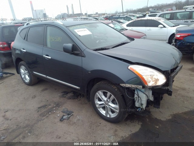 NISSAN ROGUE 2012 jn8as5mt4cw282472