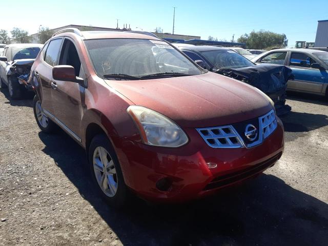 NISSAN ROGUE S 2012 jn8as5mt4cw282553