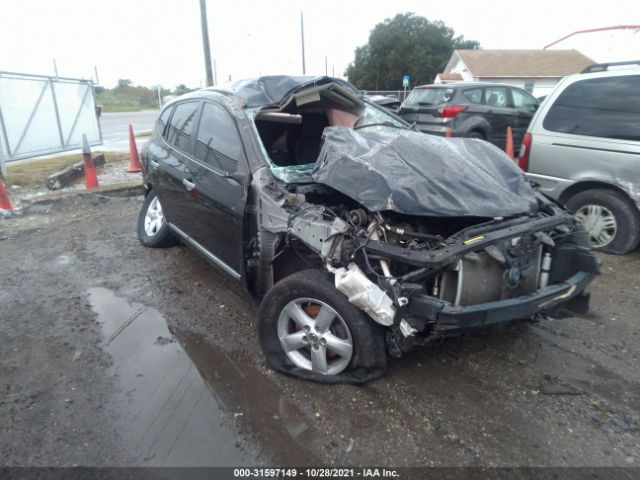 NISSAN ROGUE 2012 jn8as5mt4cw283587