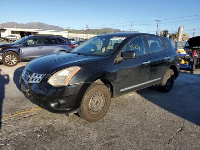 NISSAN ROGUE S 2012 jn8as5mt4cw284092