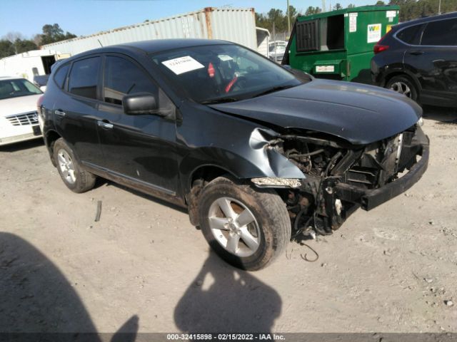 NISSAN ROGUE 2012 jn8as5mt4cw284819