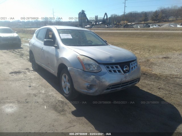 NISSAN ROGUE 2012 jn8as5mt4cw285341