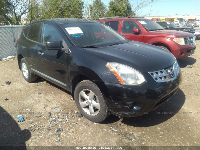 NISSAN ROGUE 2012 jn8as5mt4cw285436