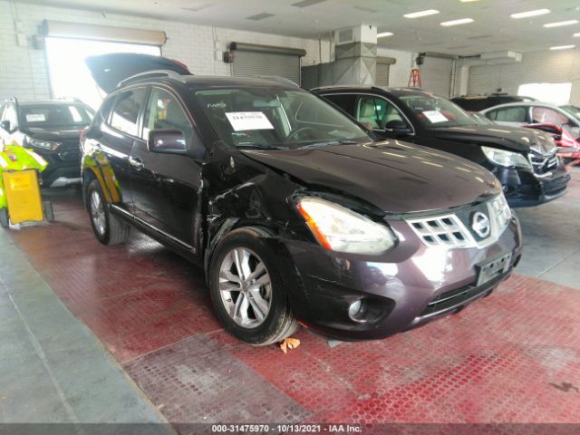 NISSAN ROGUE 2012 jn8as5mt4cw286764