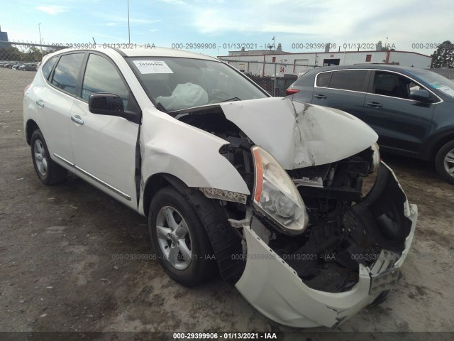 NISSAN ROGUE 2012 jn8as5mt4cw287266