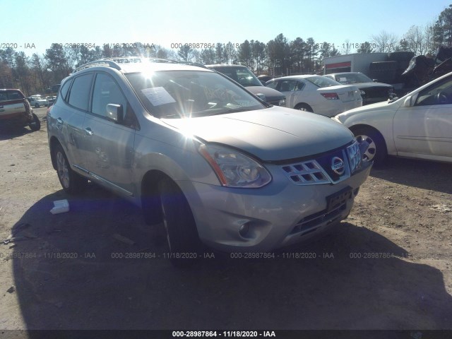 NISSAN ROGUE 2012 jn8as5mt4cw287719