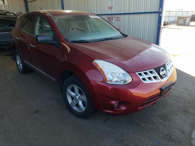 NISSAN ROGUE S 2012 jn8as5mt4cw287929