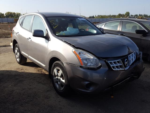 NISSAN ROGUE S 2012 jn8as5mt4cw289065