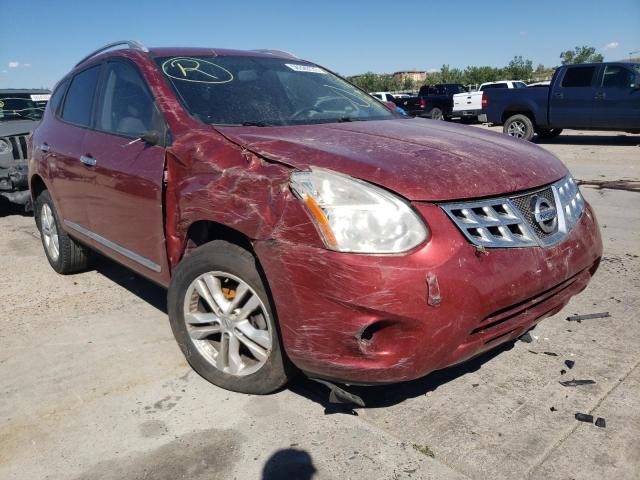 NISSAN ROGUE S 2012 jn8as5mt4cw289695