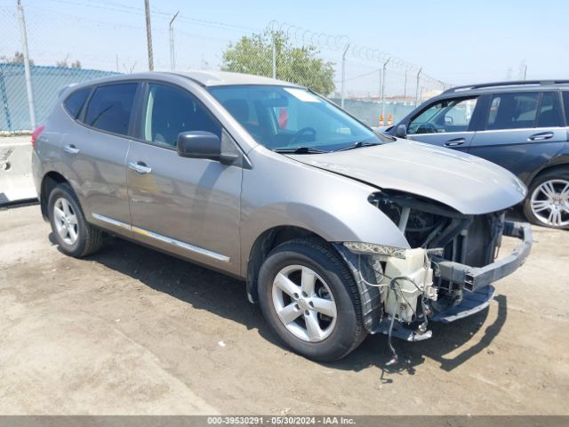 NISSAN ROGUE 2012 jn8as5mt4cw289809