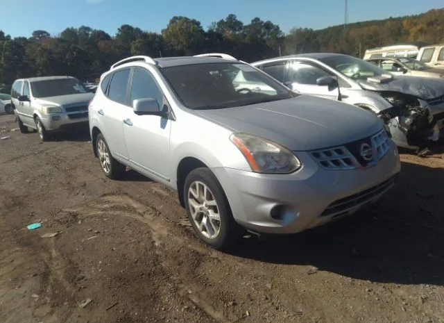 NISSAN ROGUE 2012 jn8as5mt4cw290006