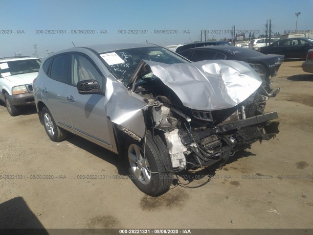 NISSAN ROGUE 2012 jn8as5mt4cw290250