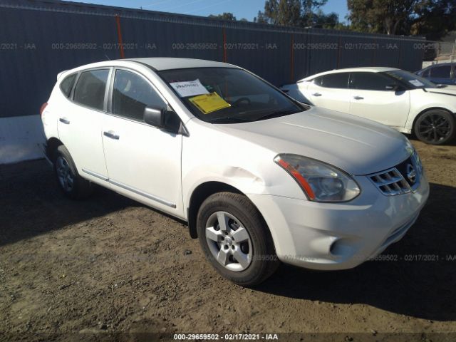 NISSAN ROGUE 2012 jn8as5mt4cw291818