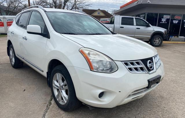 NISSAN ROGUE S 2012 jn8as5mt4cw292788