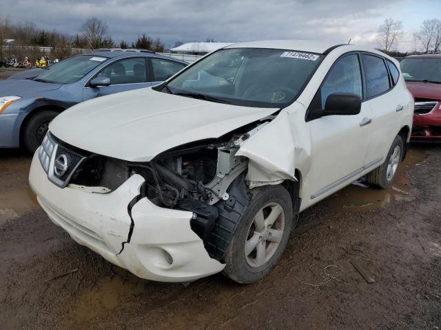 NISSAN ROGUE S 2012 jn8as5mt4cw294637