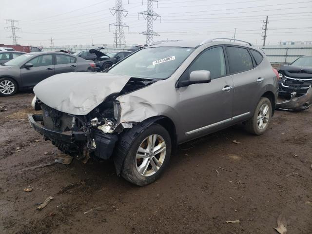 NISSAN ROGUE S 2012 jn8as5mt4cw294704