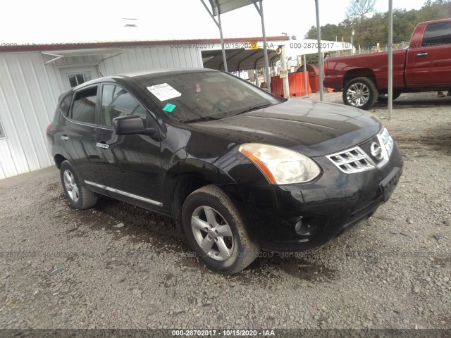 NISSAN ROGUE 2012 jn8as5mt4cw294993