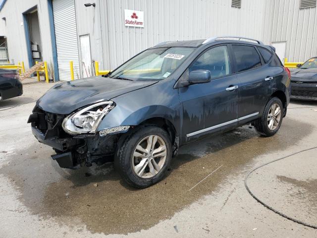 NISSAN ROGUE 2012 jn8as5mt4cw296856