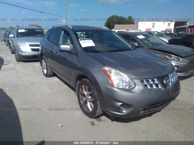 NISSAN ROGUE 2012 jn8as5mt4cw296923