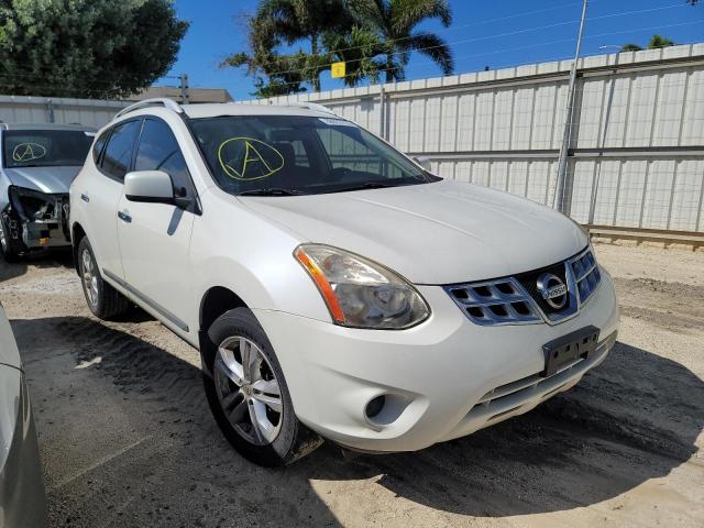 NISSAN ROGUE S 2012 jn8as5mt4cw297246