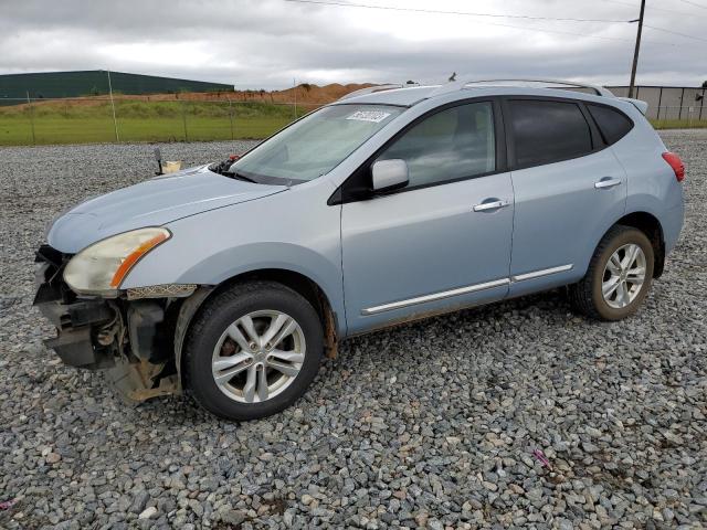 NISSAN ROGUE S 2012 jn8as5mt4cw297389