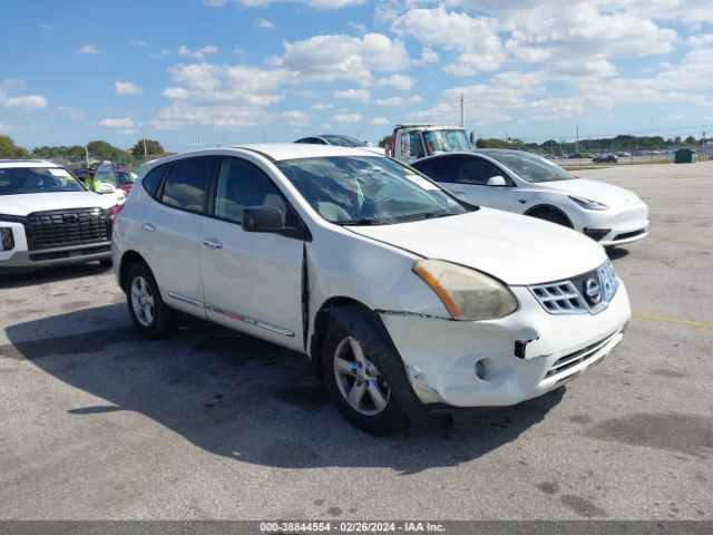 NISSAN ROGUE 2012 jn8as5mt4cw297392