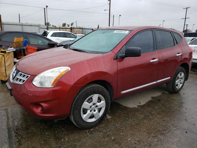 NISSAN ROGUE S 2012 jn8as5mt4cw297859