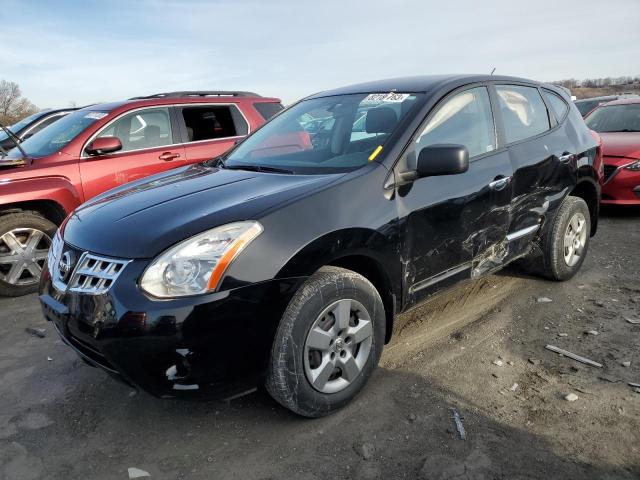 NISSAN ROGUE 2012 jn8as5mt4cw299031