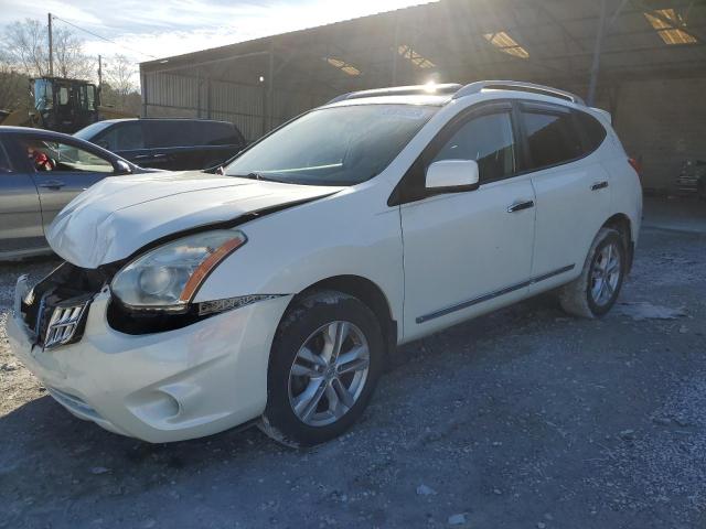 NISSAN ROGUE S 2012 jn8as5mt4cw300436