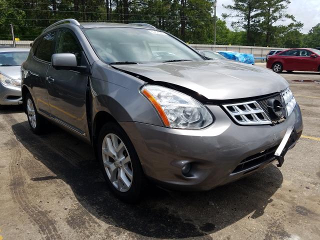 NISSAN ROGUE S 2012 jn8as5mt4cw300694