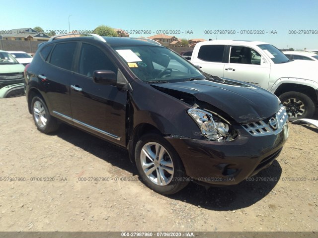 NISSAN ROGUE 2012 jn8as5mt4cw302672