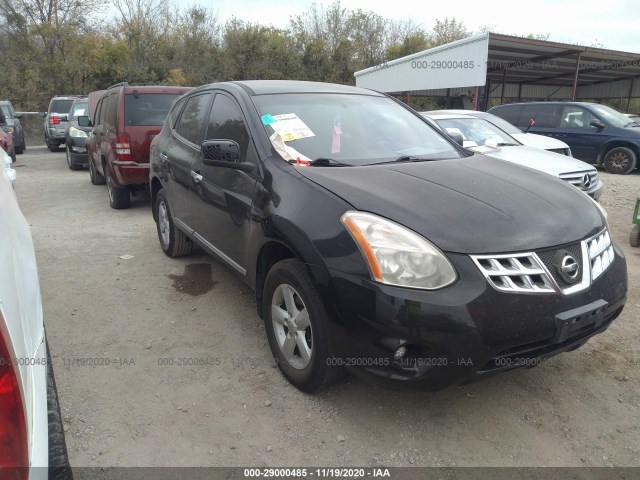 NISSAN ROGUE 2012 jn8as5mt4cw303076