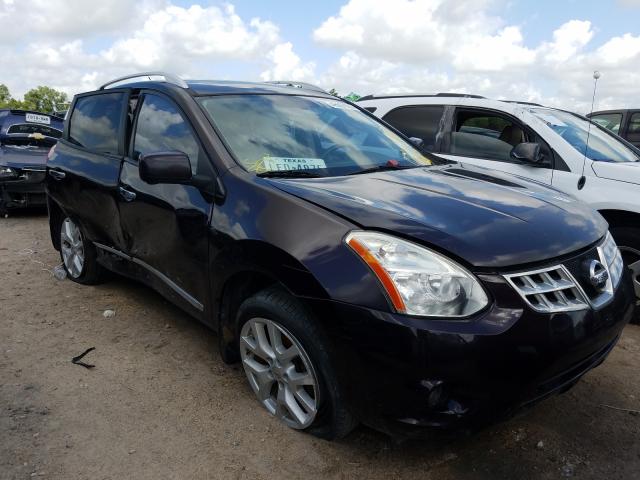 NISSAN ROGUE S 2012 jn8as5mt4cw303191