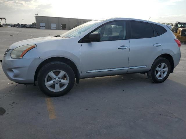 NISSAN ROGUE S 2012 jn8as5mt4cw600154