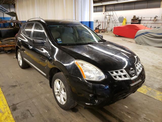 NISSAN ROGUE S 2012 jn8as5mt4cw600381