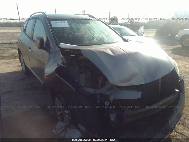 NISSAN ROGUE 2012 jn8as5mt4cw601711