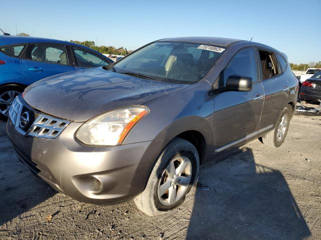 NISSAN ROGUE S 2012 jn8as5mt4cw603345