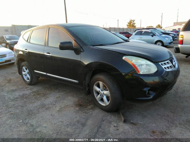 NISSAN ROGUE 2012 jn8as5mt4cw603412