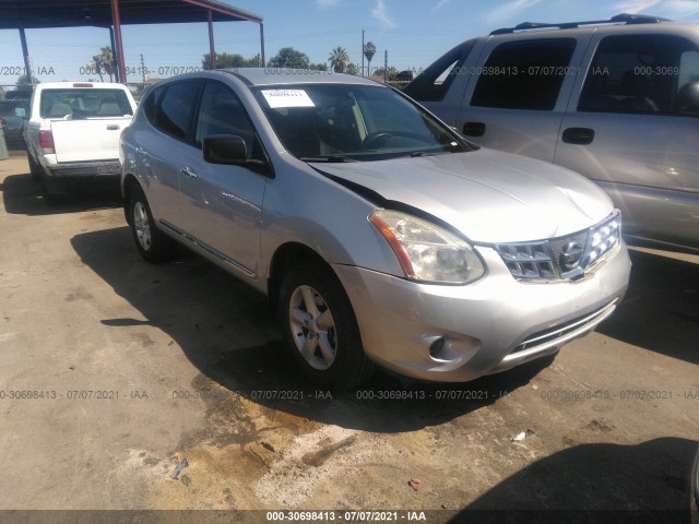 NISSAN ROGUE 2012 jn8as5mt4cw603636