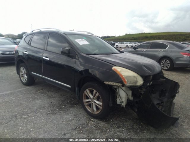 NISSAN ROGUE 2012 jn8as5mt4cw604575