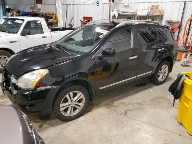 NISSAN ROGUE S 2012 jn8as5mt4cw606133