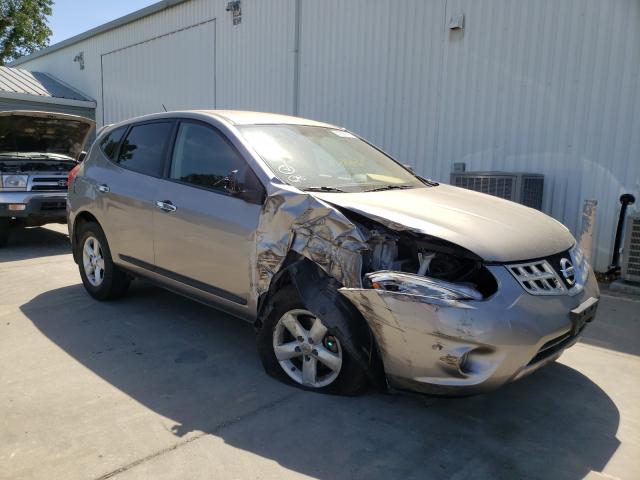 NISSAN ROGUE S 2012 jn8as5mt4cw606682