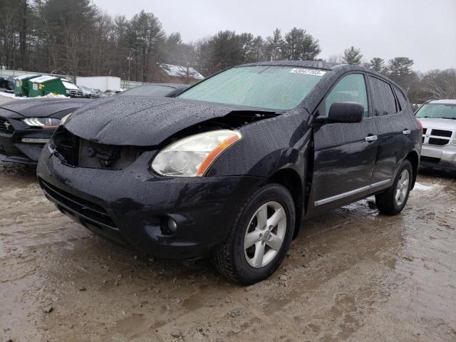 NISSAN ROGUE S 2012 jn8as5mt4cw607234