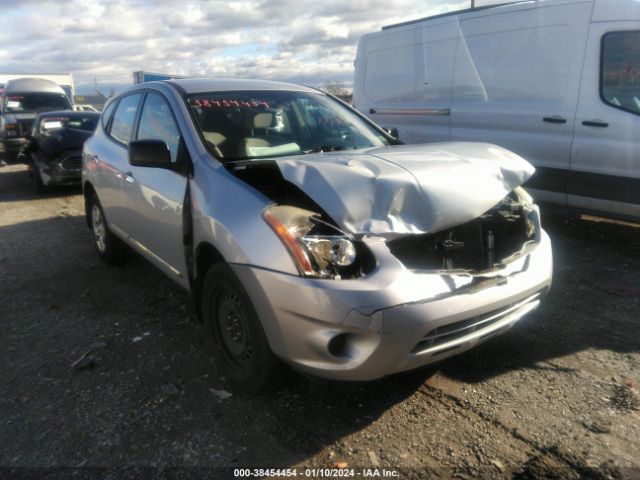 NISSAN ROGUE 2012 jn8as5mt4cw607976