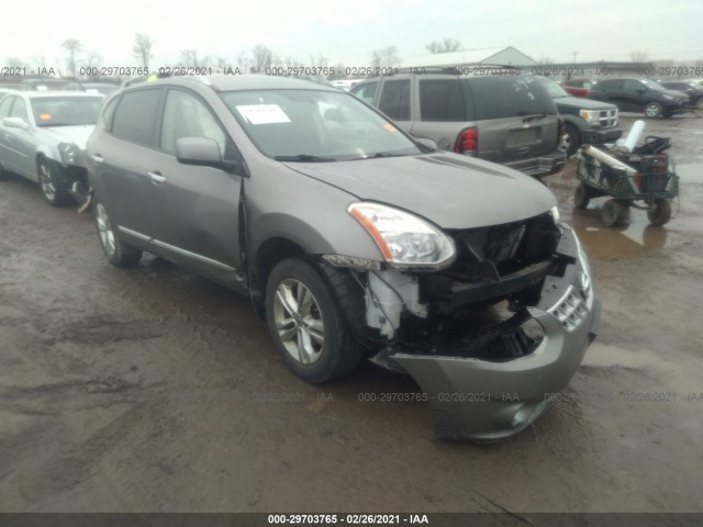 NISSAN ROGUE 2012 jn8as5mt4cw608934